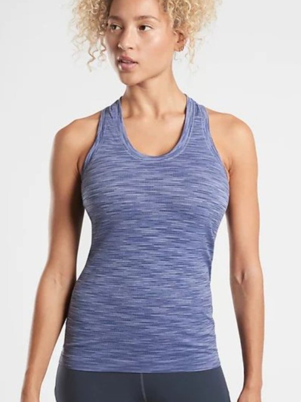 Athleta Momentum Tank